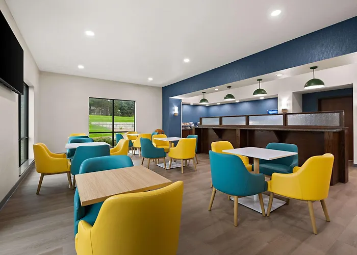 Comfort Suites Hudson I-94